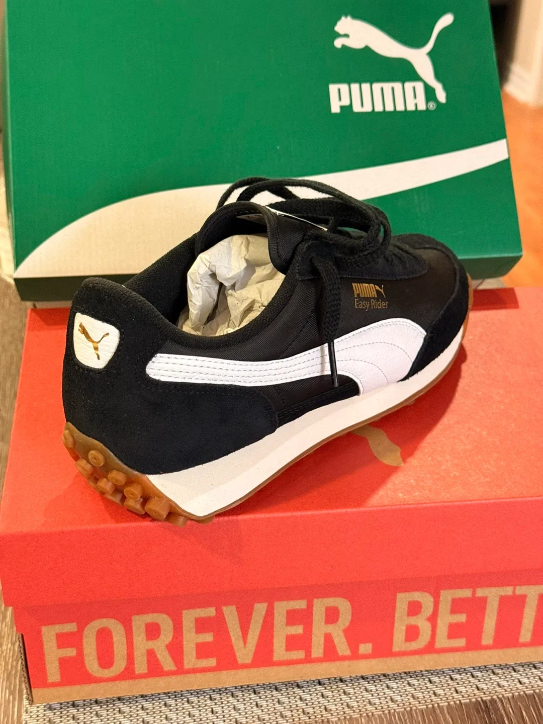 Puma Easy Rider Sneakers image indicator(4)