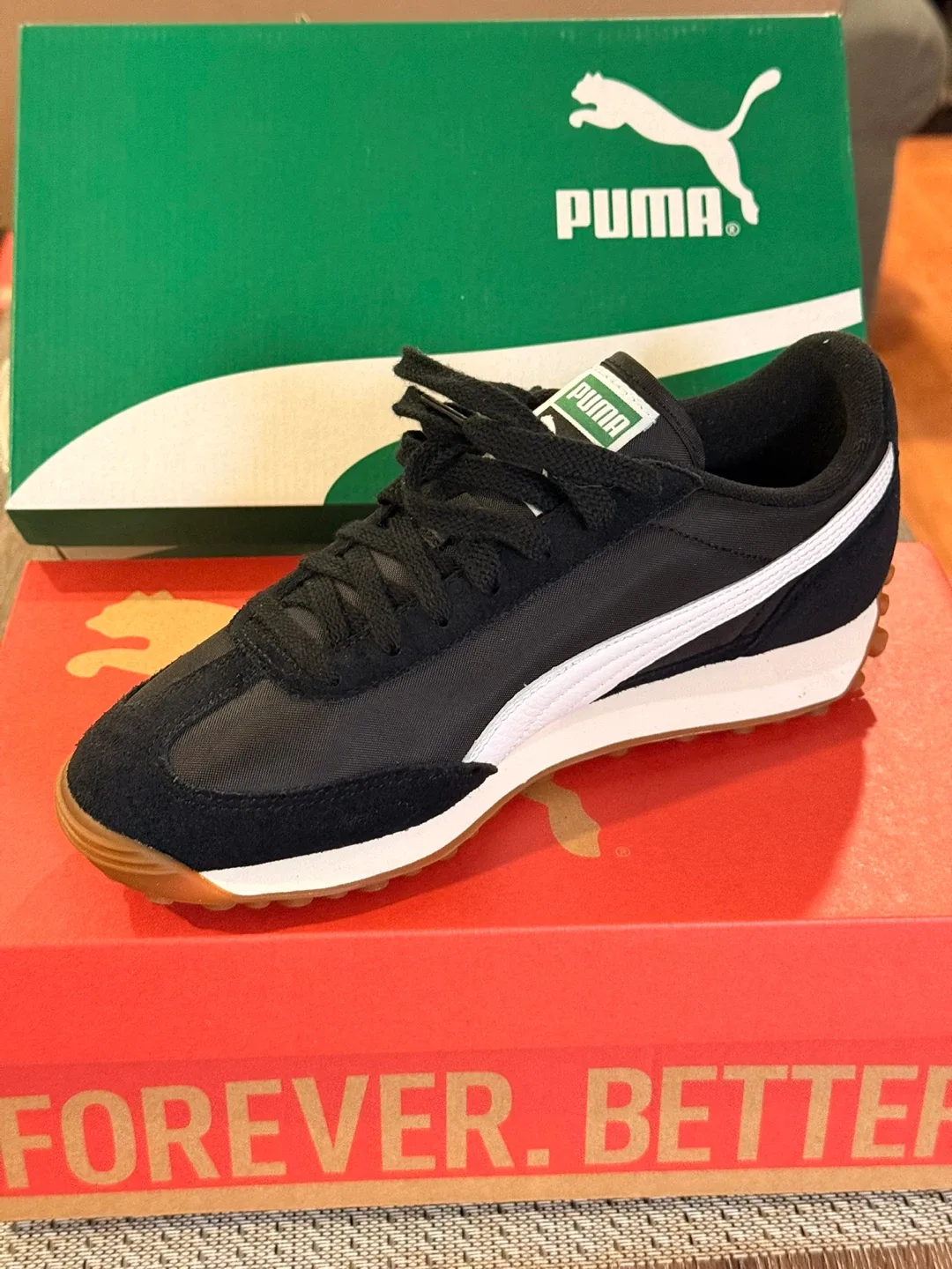 Puma Easy Rider Sneakers image indicator(3)
