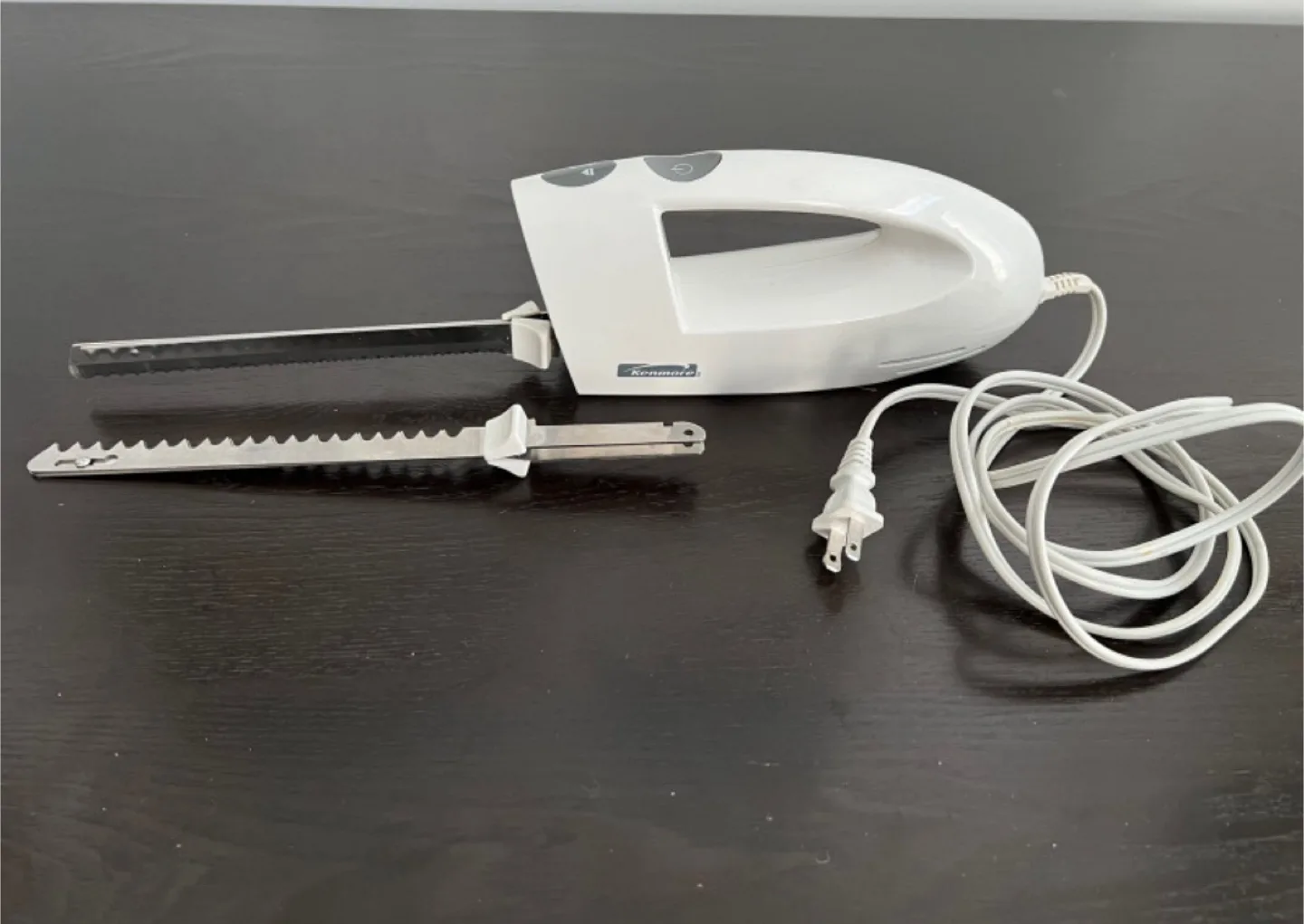 Electric Knife by Kenmore image indicator(4)