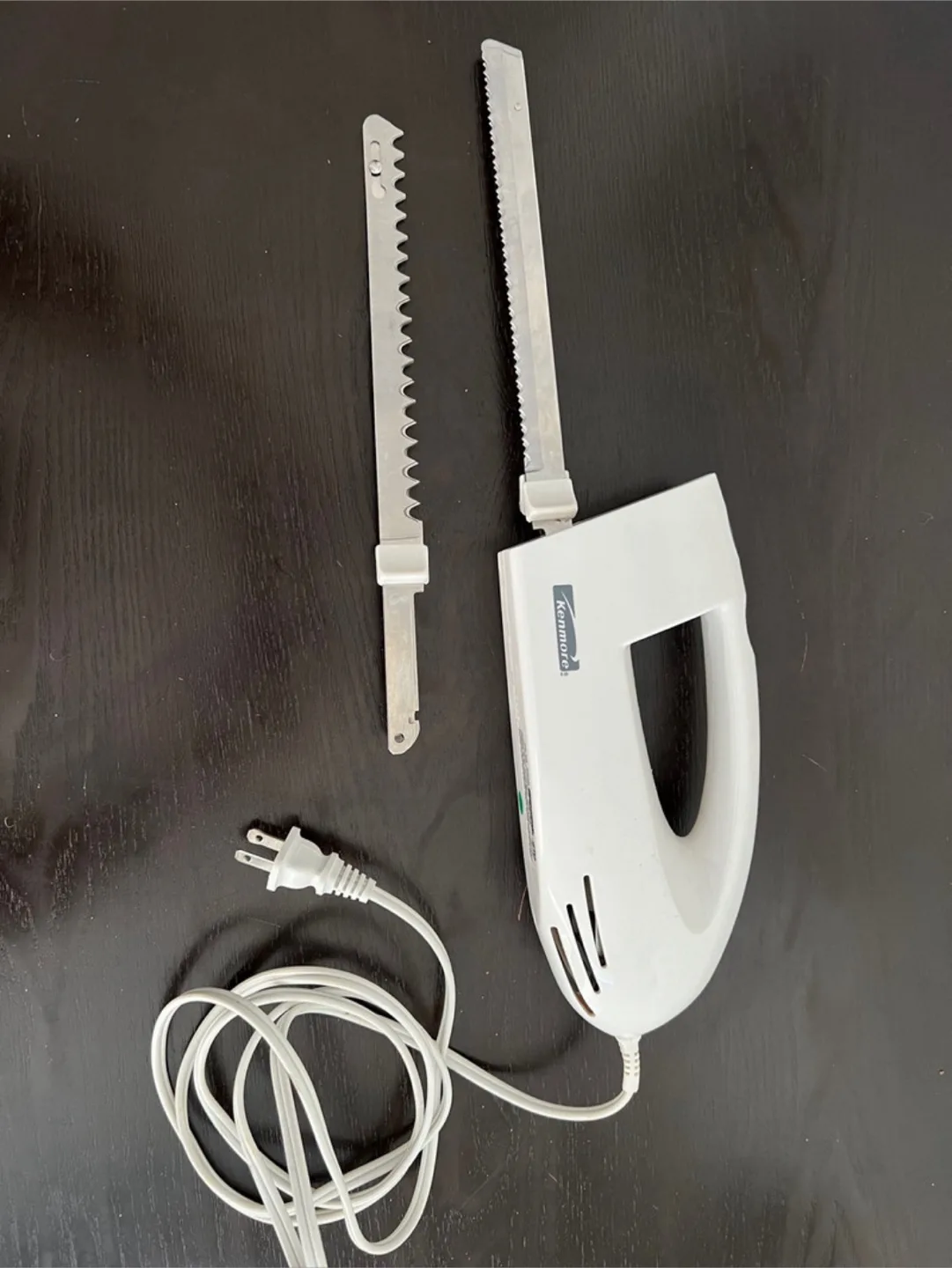 Electric Knife by Kenmore image indicator(2)