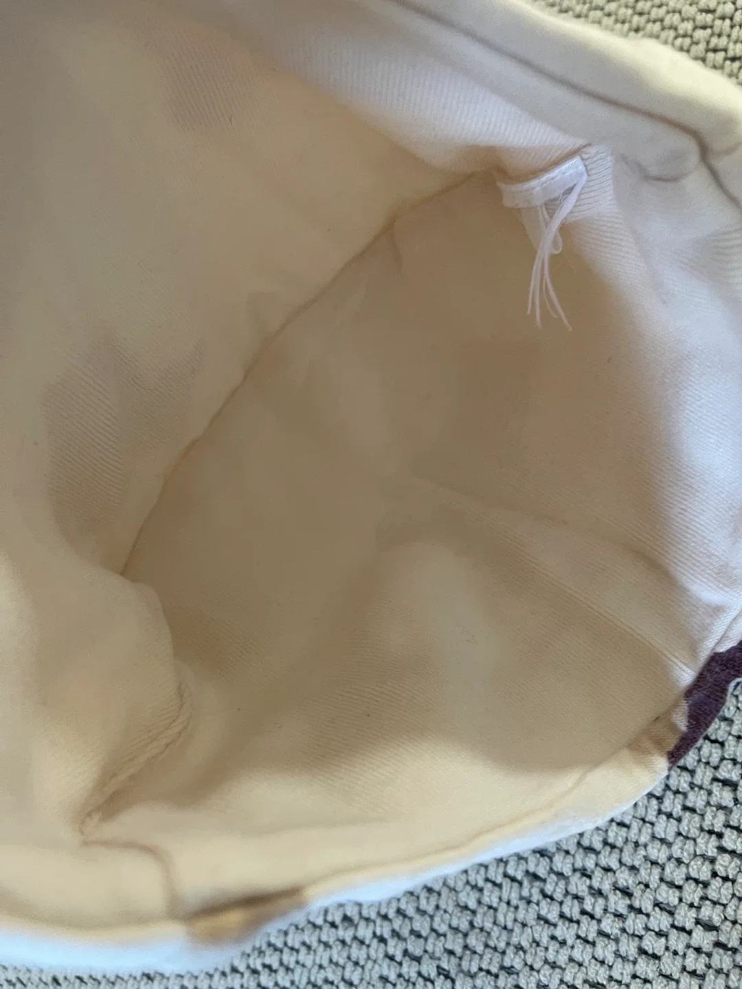 Gelato Pique Bear NB Baby Hat image indicator(3)