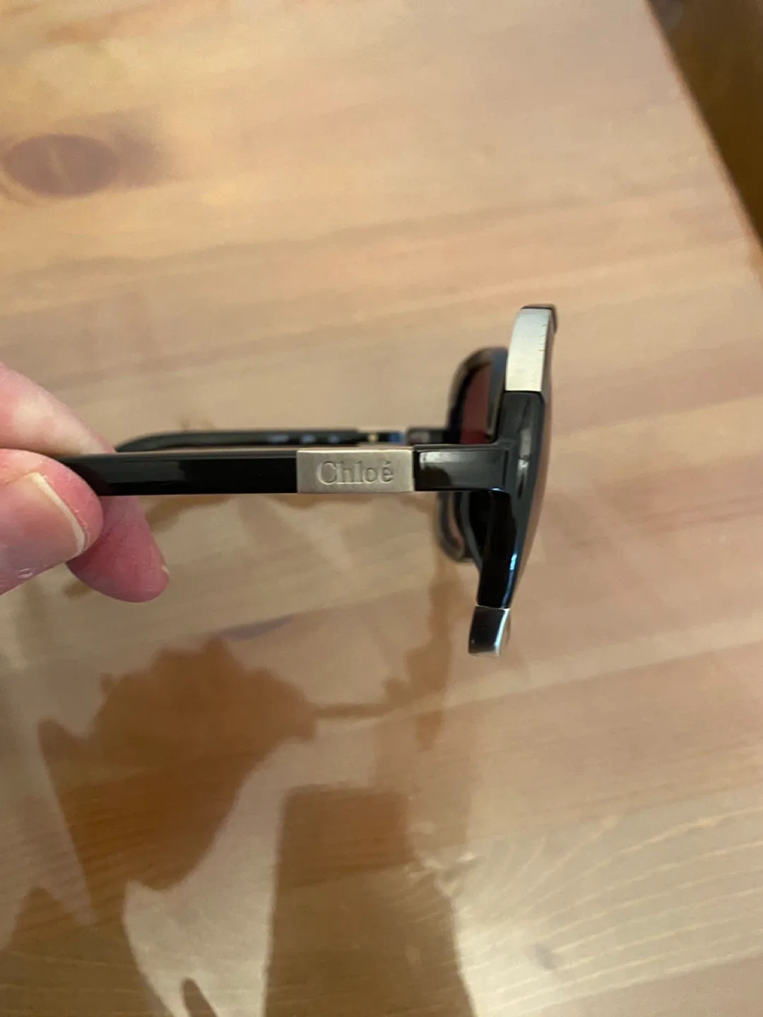 Chloé Sunglasses image indicator(2)