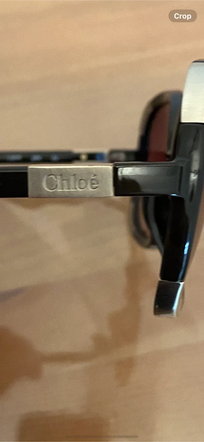 Chloé Sunglasses image indicator(3)