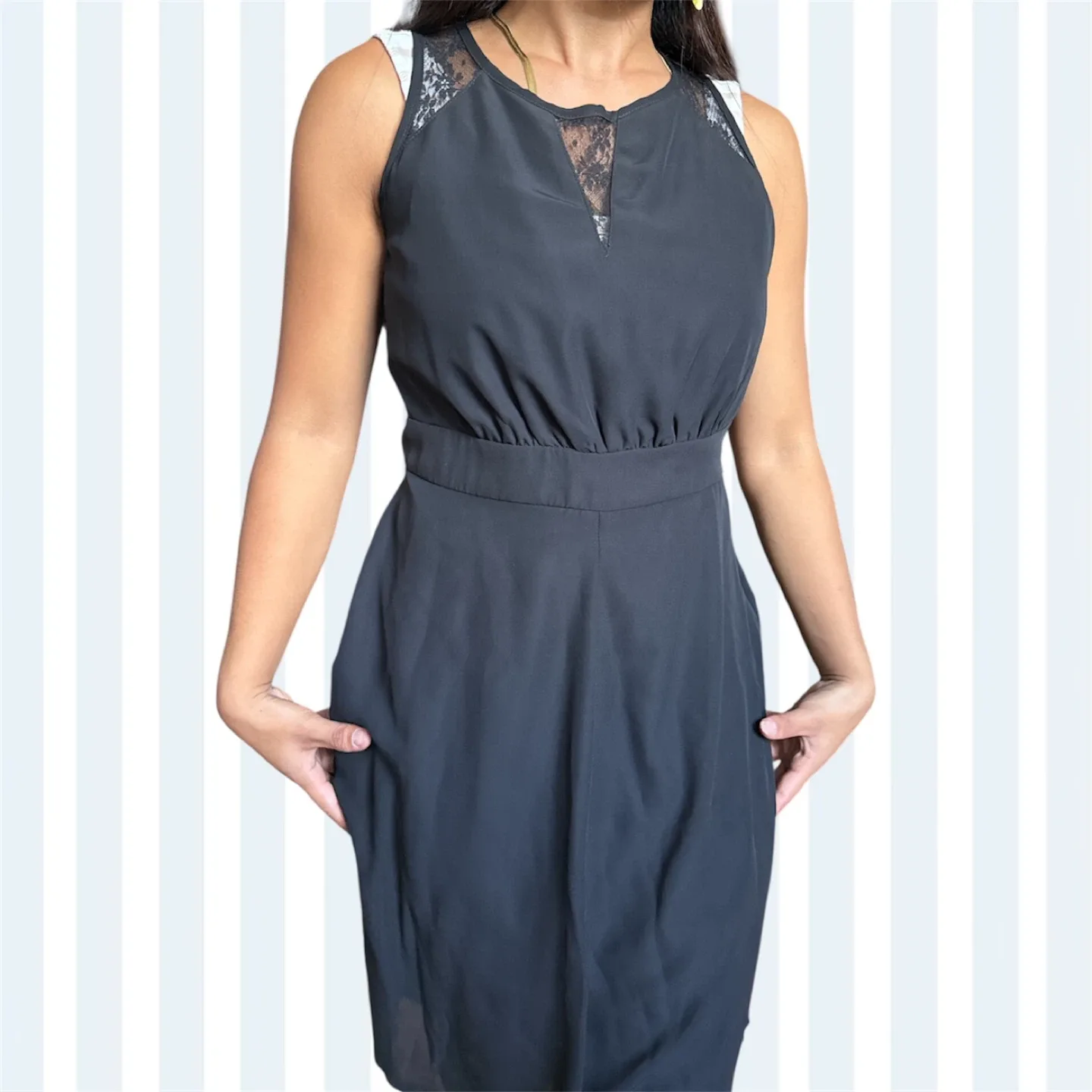 Assorted Women's Tops and Dress image indicator(3)