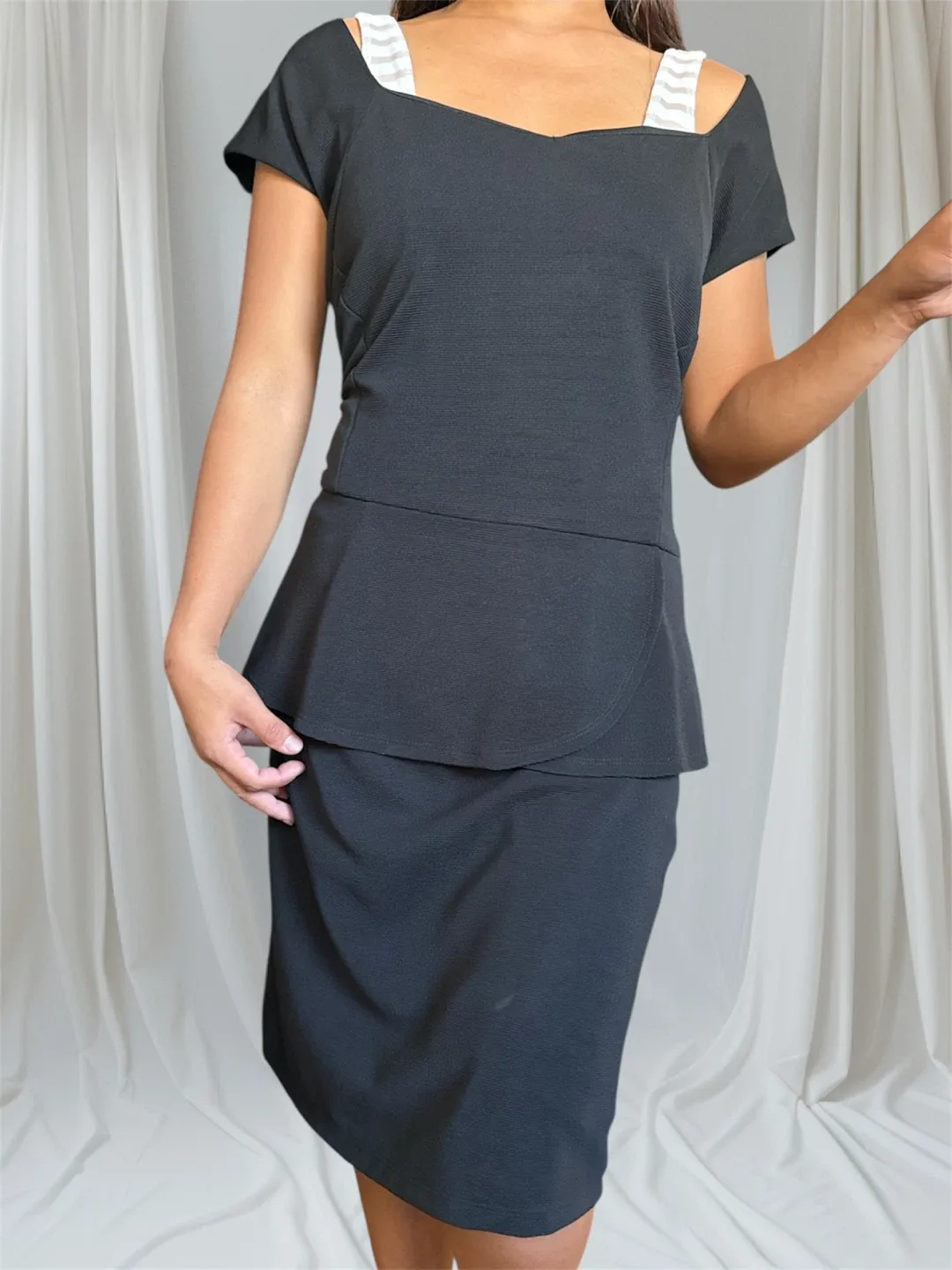 Assorted Women's Tops and Dress image indicator(6)