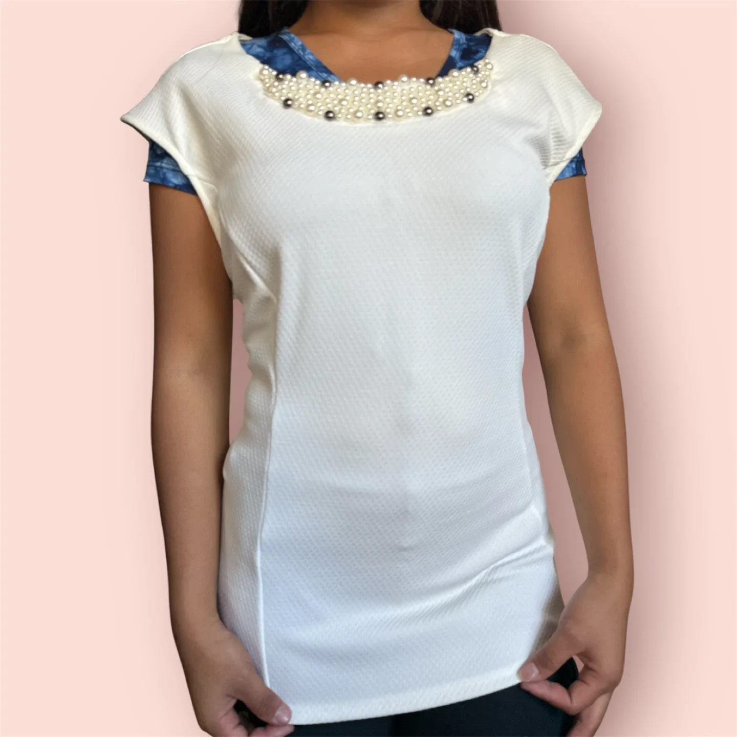 Assorted Women's Tops and Dress image indicator(7)