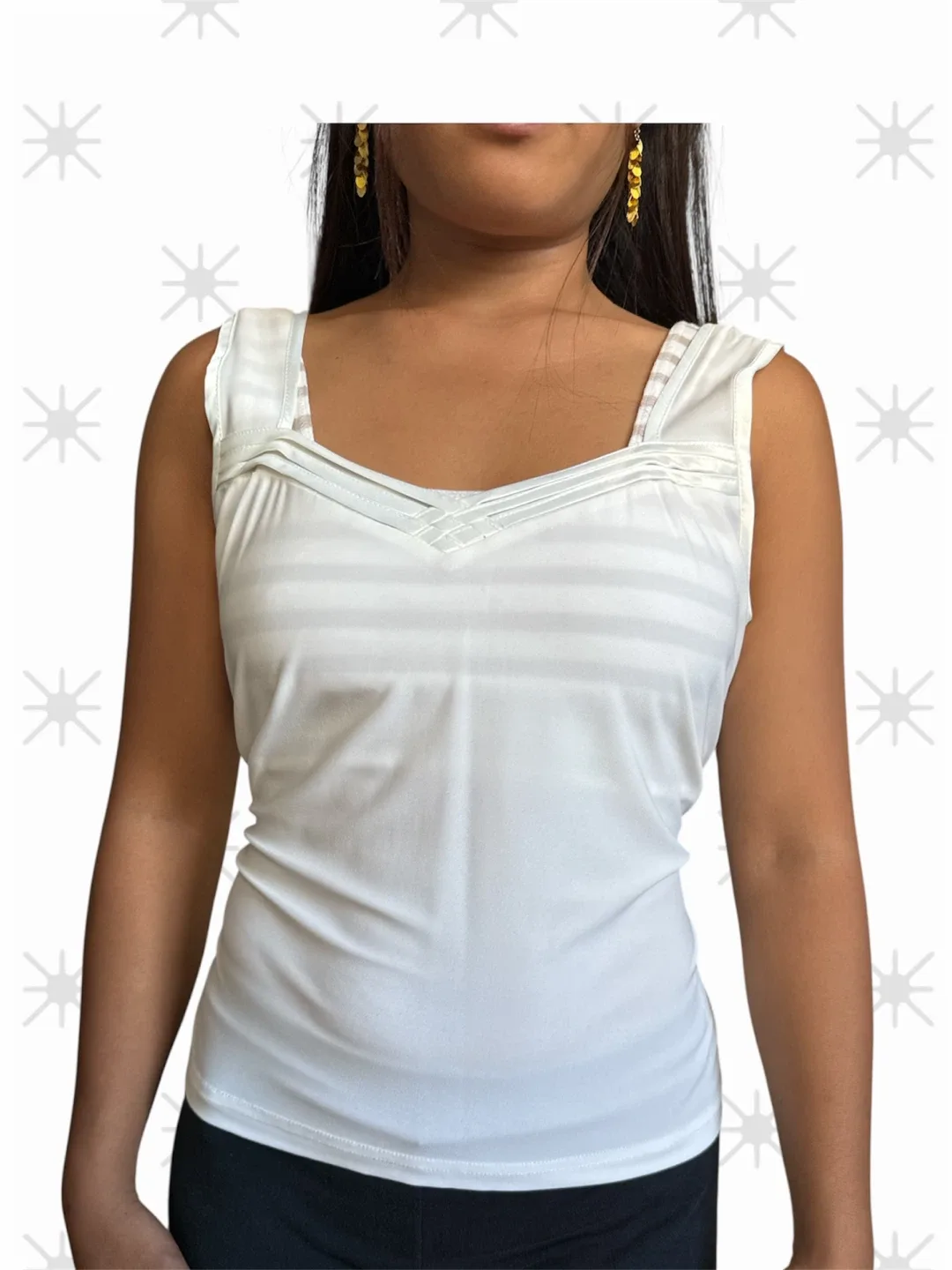 Assorted Women's Tops and Dress image indicator(5)