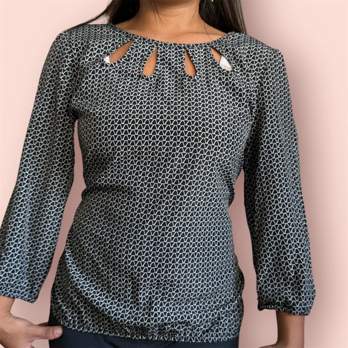 Assorted Women's Tops and Dress image indicator(4)