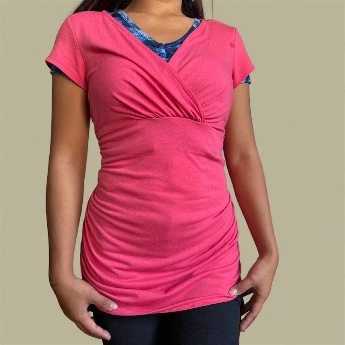 Assorted Women's Tops and Dress image indicator(8)
