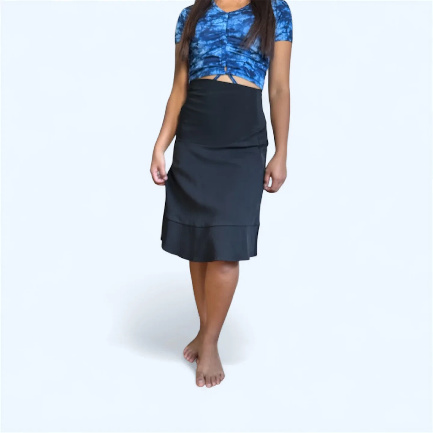 Assorted Women's Tops and Dress image indicator(10)