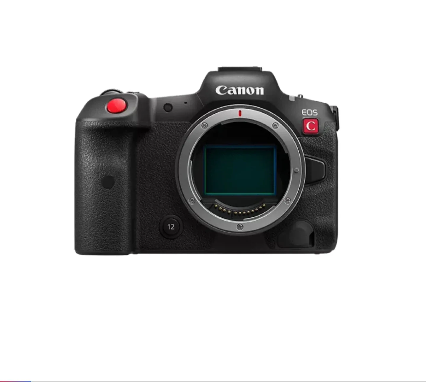 Canon EOS R5 C Digital Cinema Camera (New) image indicator(2)