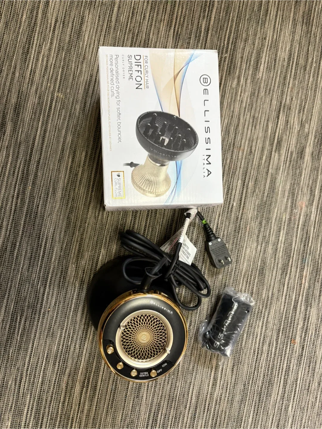 Bellisima for curly hair image indicator(2)