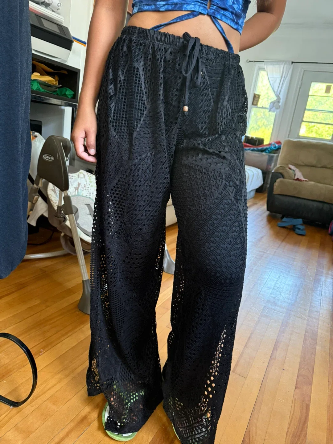 Assorted Women's Pants & Skirts image indicator(5)