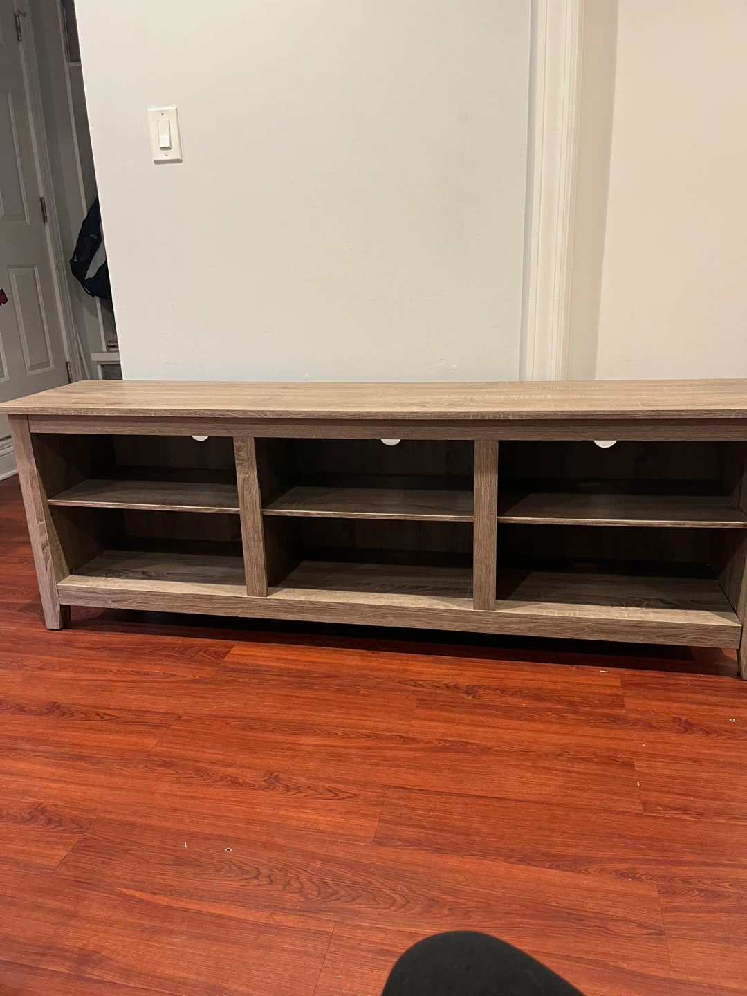 🧡Wooden TV Stand Media Console🧡 - photo 2