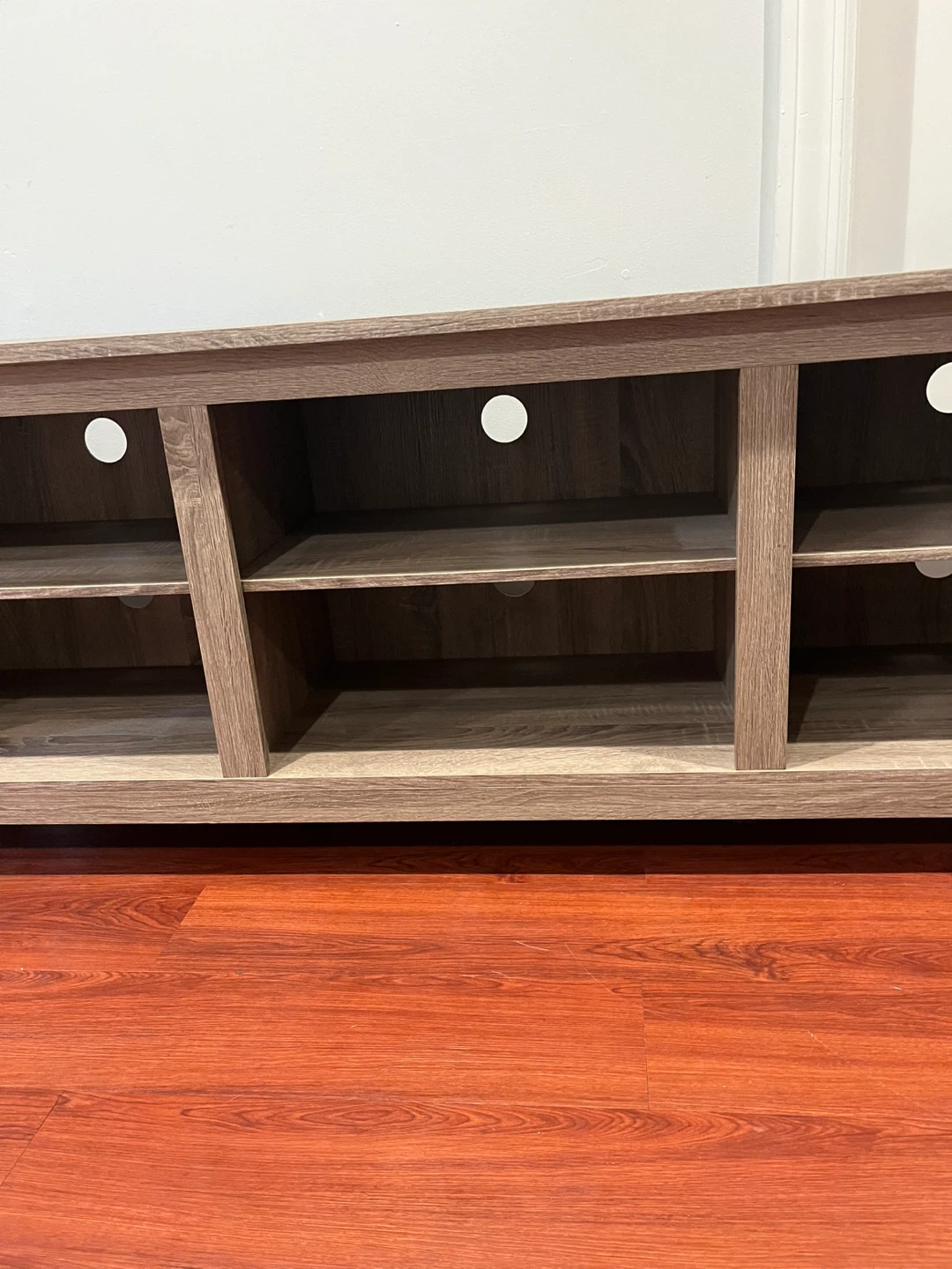 🧡Wooden TV Stand Media Console🧡 - photo 3