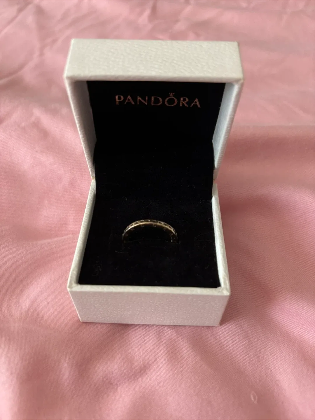 Pandora Heart Ring image indicator(2)