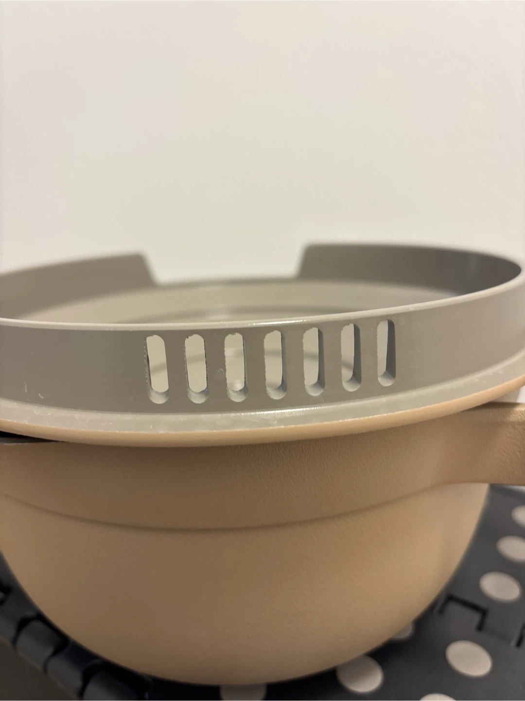 Our Place Perfect Pot Mini Beige - photo 5