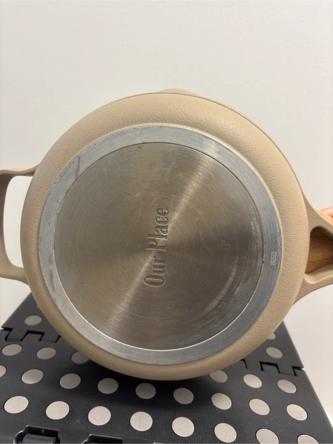 Our Place Always Pan Mini with Lid image indicator(5)