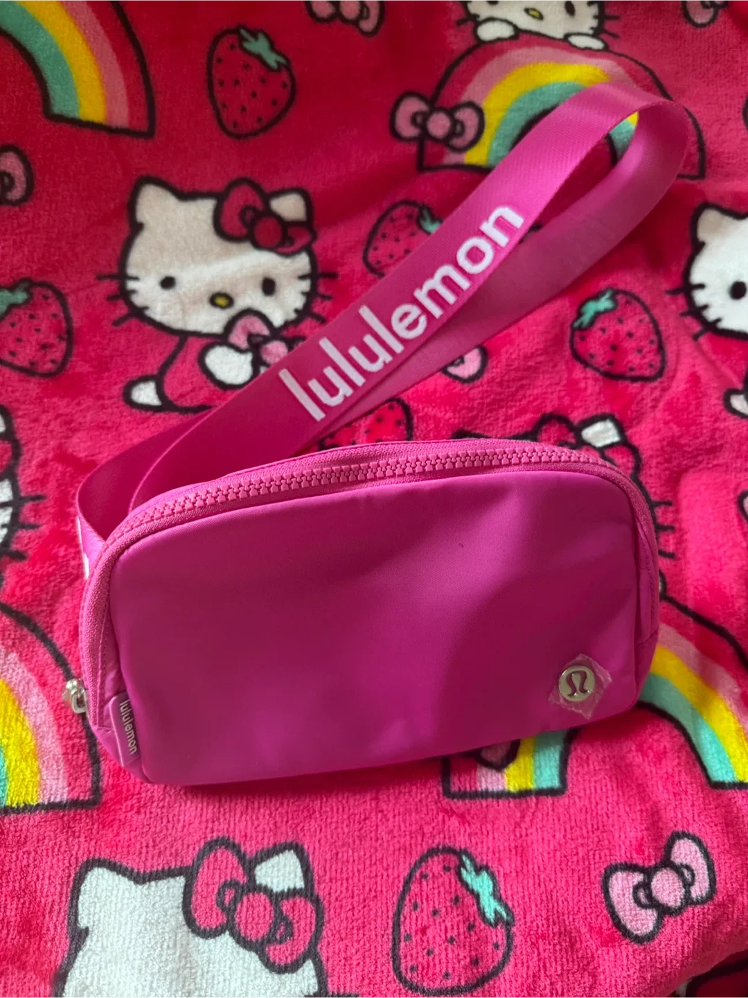 Lululemon Belt Bags image indicator(6)