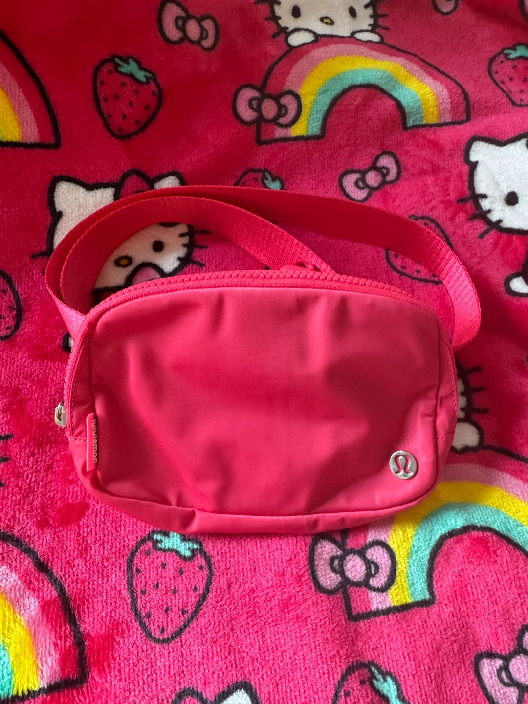 Lululemon Belt Bags - photo 2