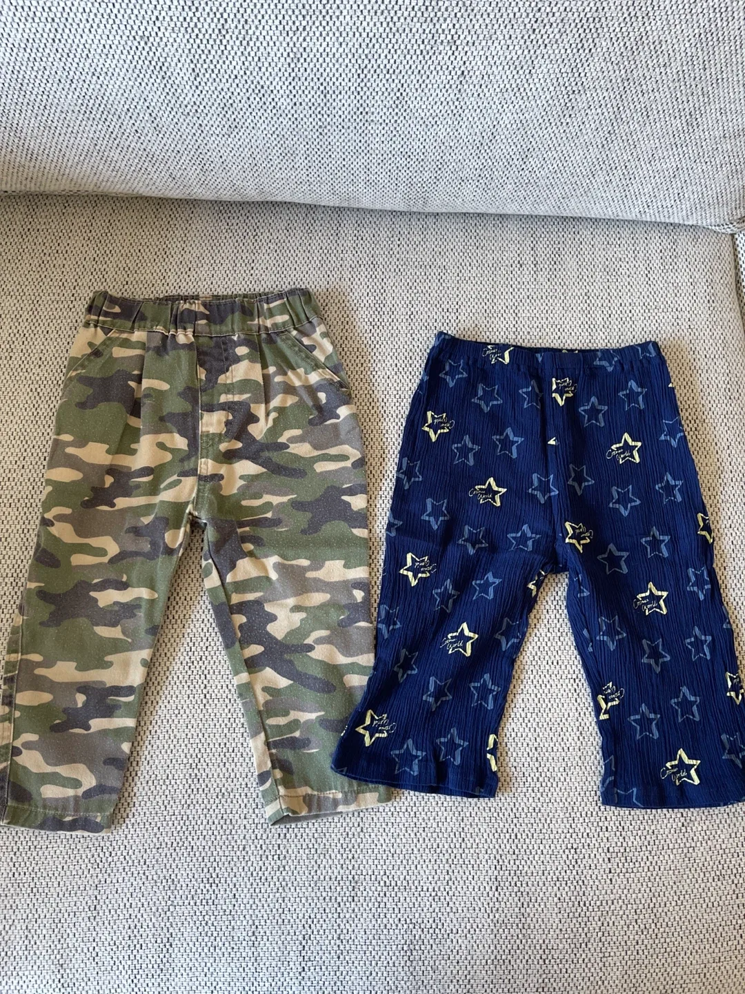 Boy 12M-2Y bundle set (11 items) 🧡 image indicator(4)