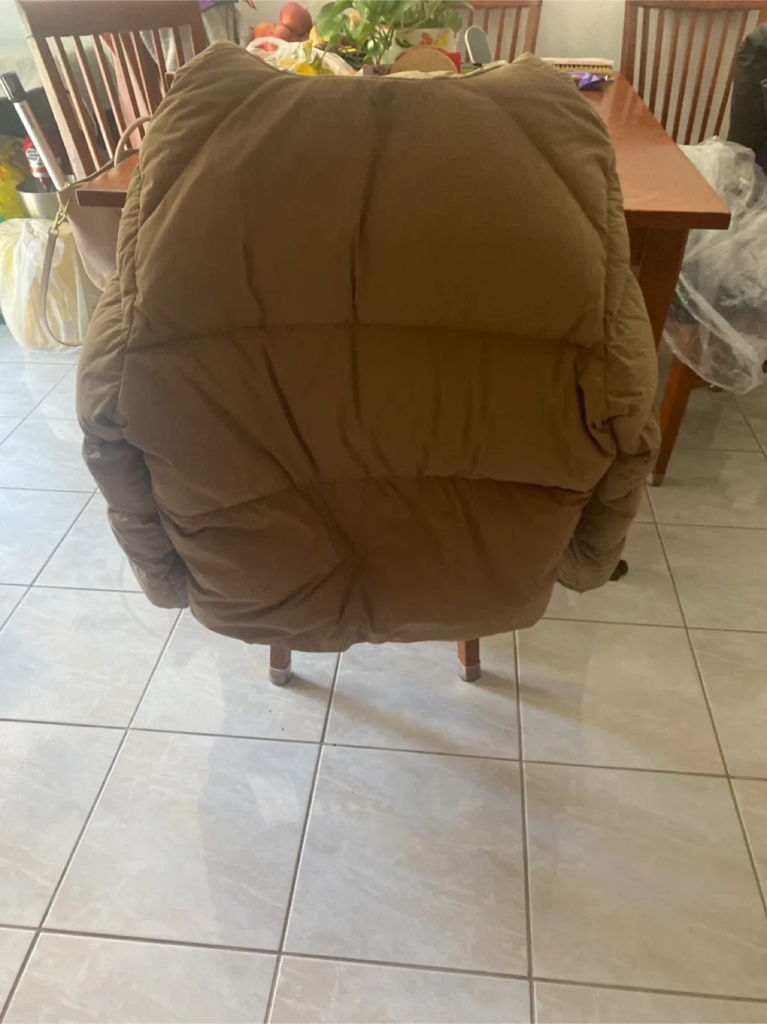 Aritzia TNA Bancroft Puffer Jacket image indicator(3)