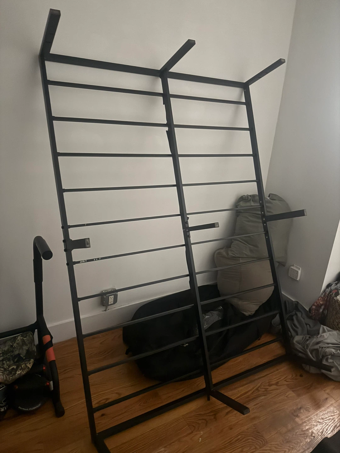 Full size bed frame