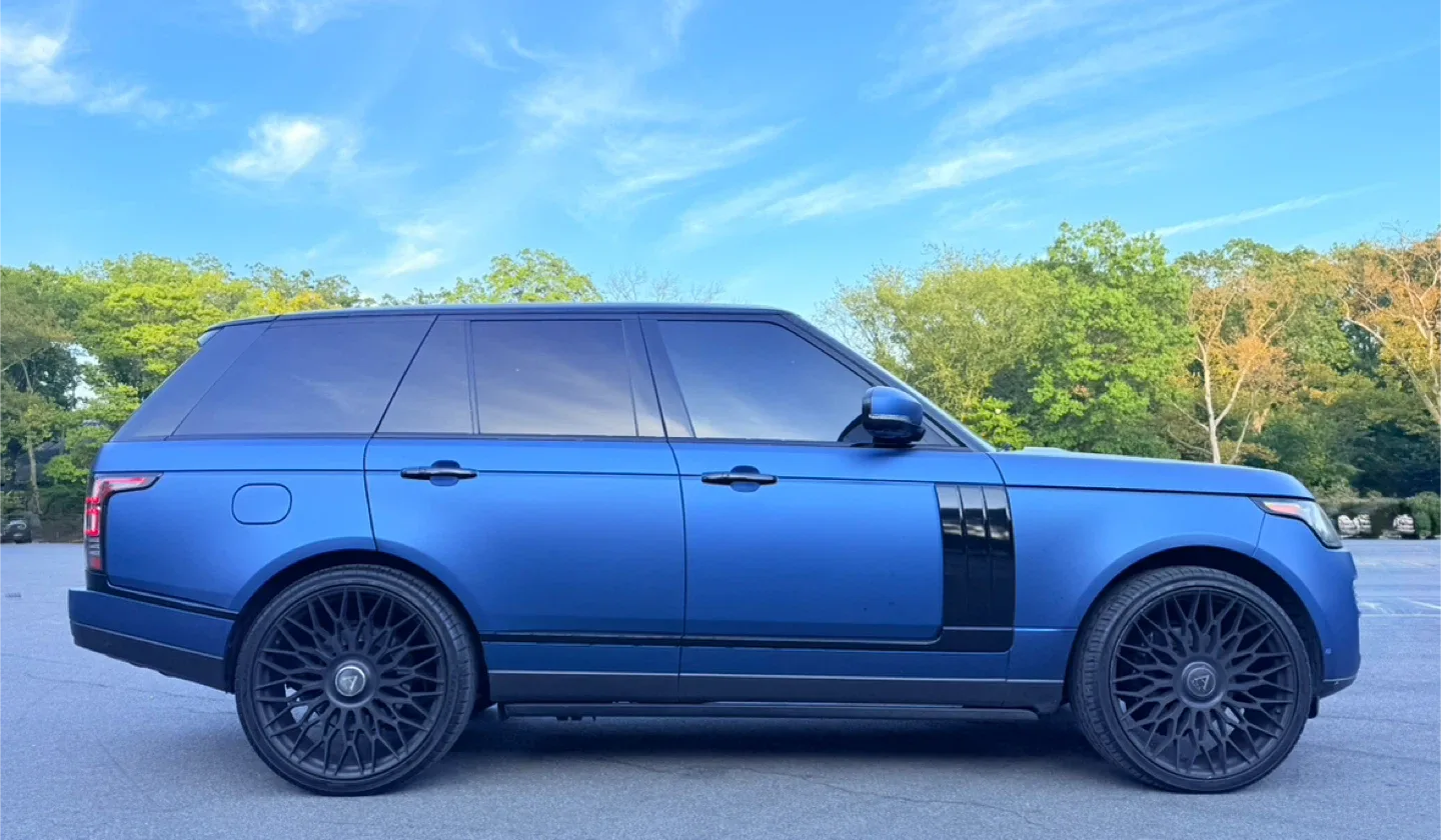 2015 Range Rover Supercharged image indicator(6)