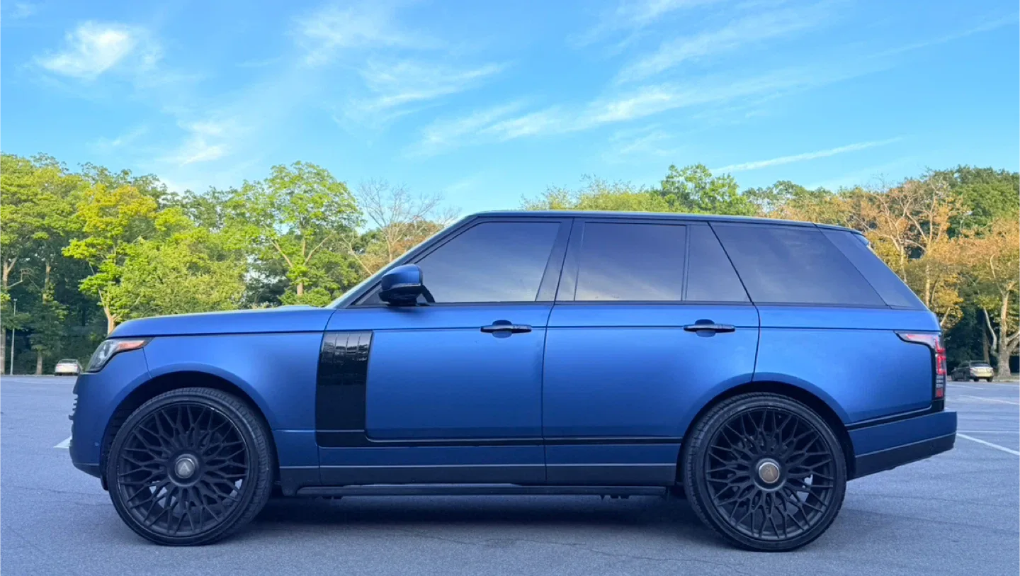 2015 Range Rover Supercharged image indicator(7)