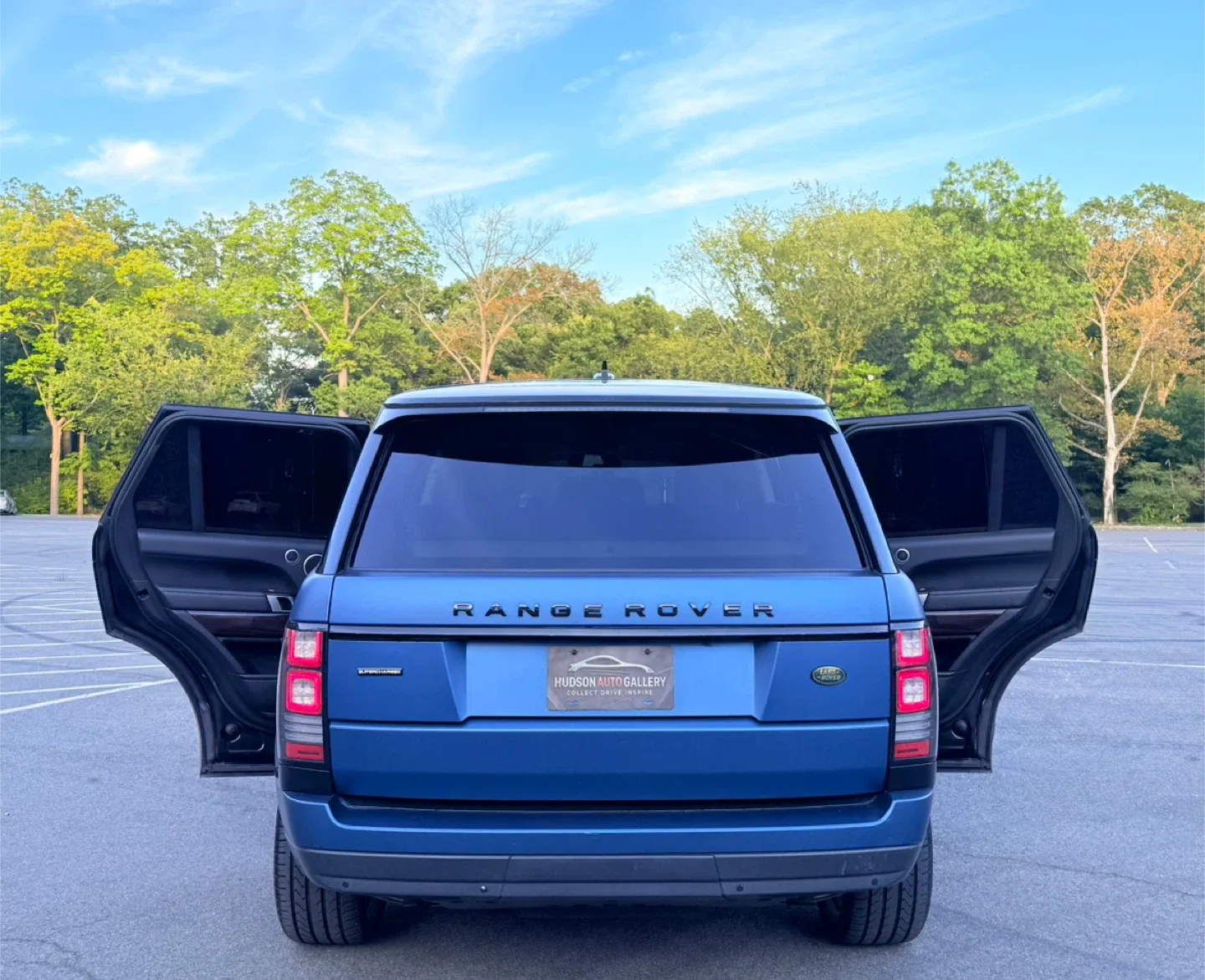 2015 Range Rover Supercharged image indicator(3)