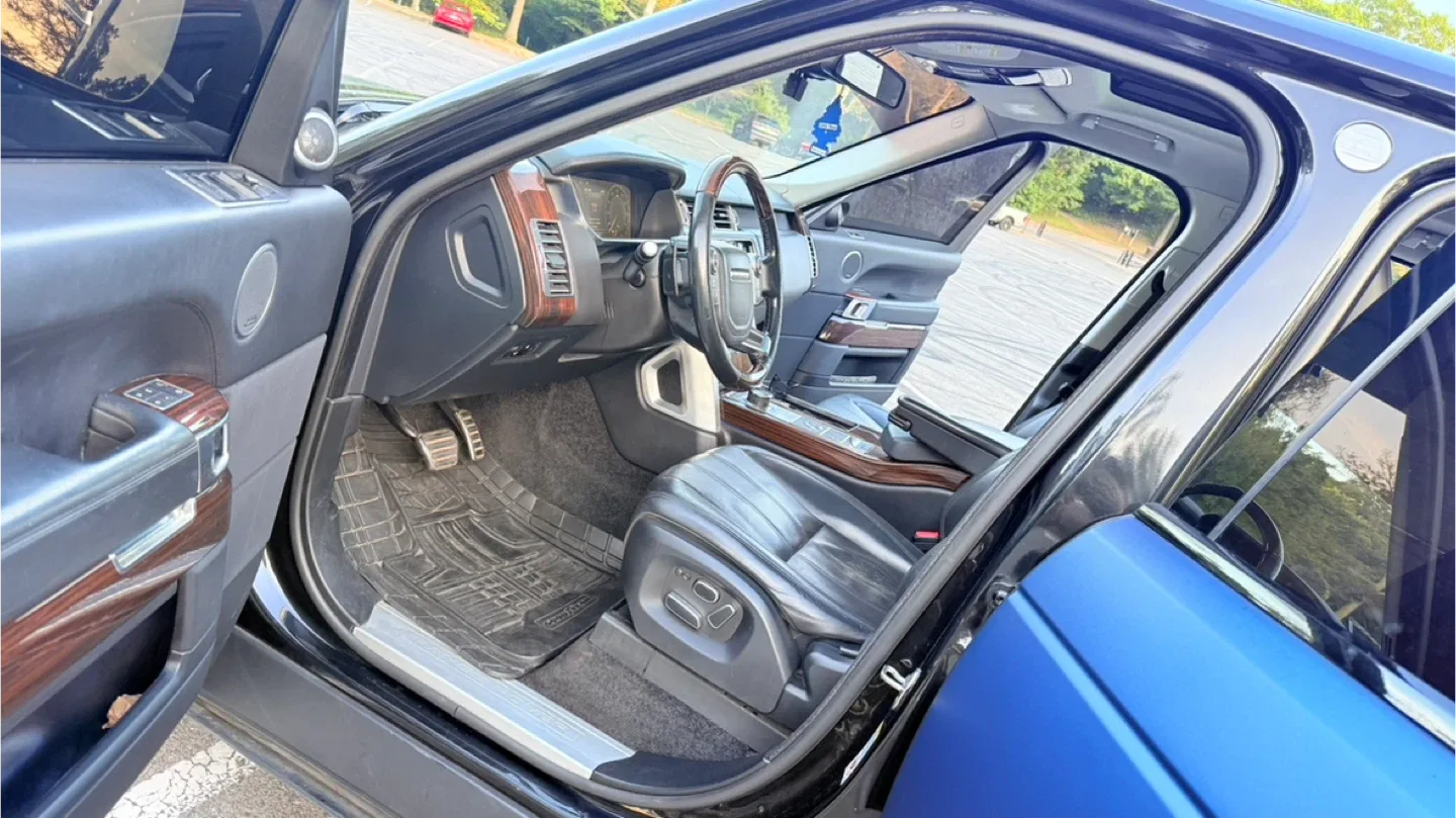 2015 Range Rover Supercharged image indicator(8)