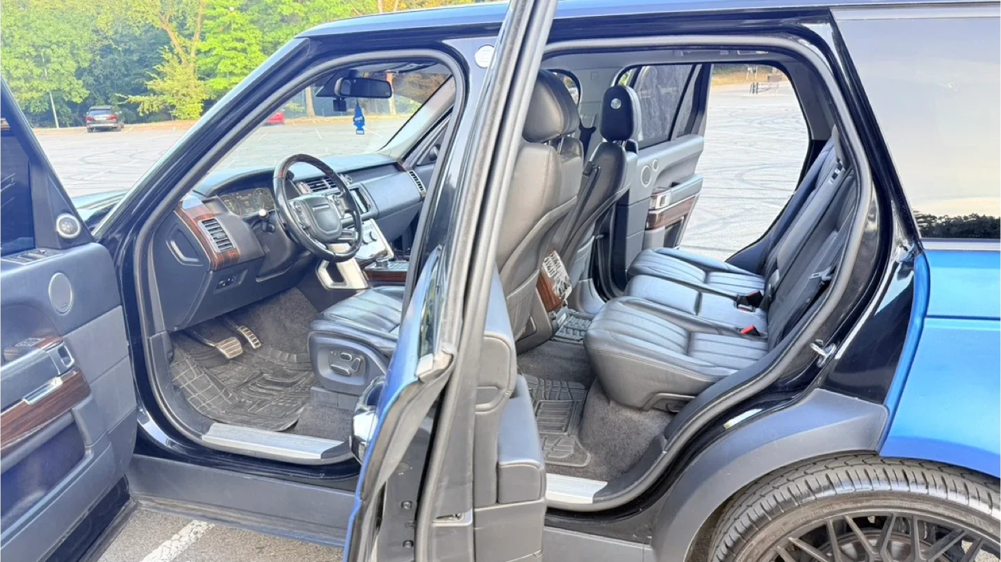 2015 Range Rover Supercharged image indicator(9)