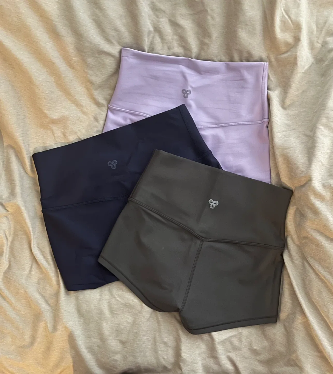 TNAction Shorts - Size M & L (3 for $60) thumbnail