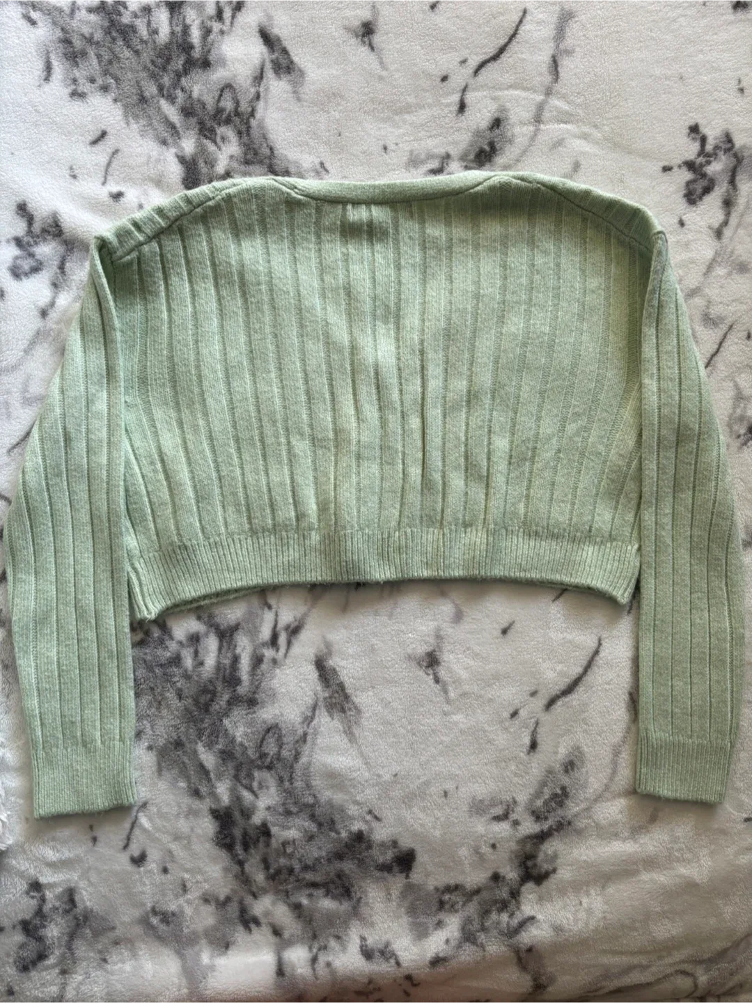 Streetwear Society Cardigan - Size S image indicator(4)