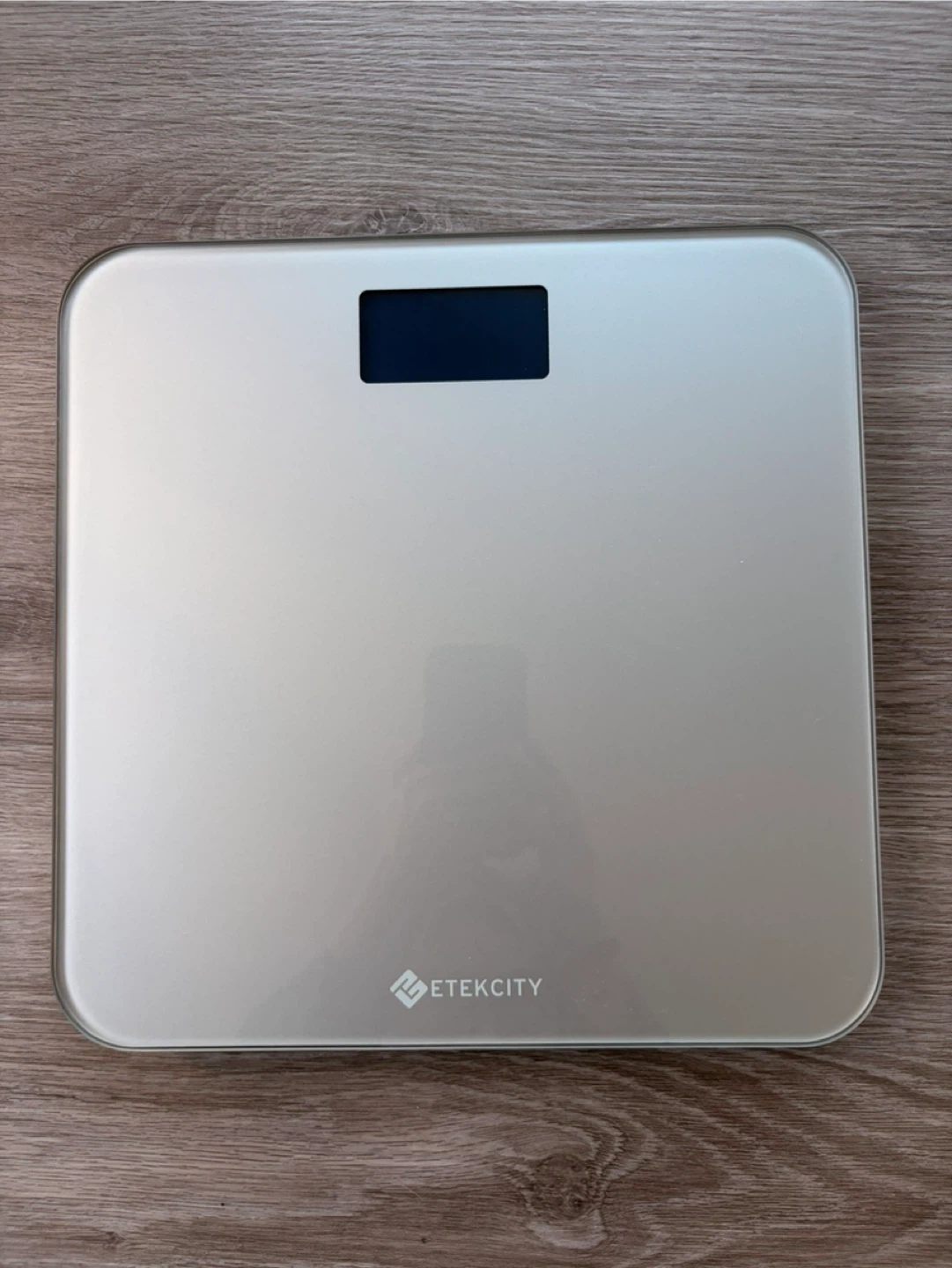 Etekcity Digital Body Weight Scale