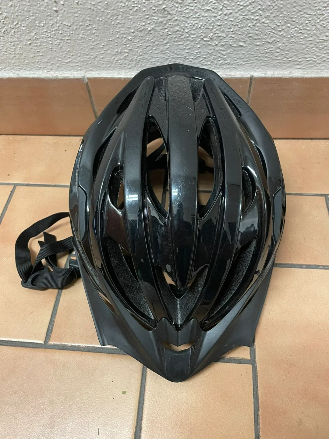 Jetson Electric Bike with Charger and Helmet image indicator(2)