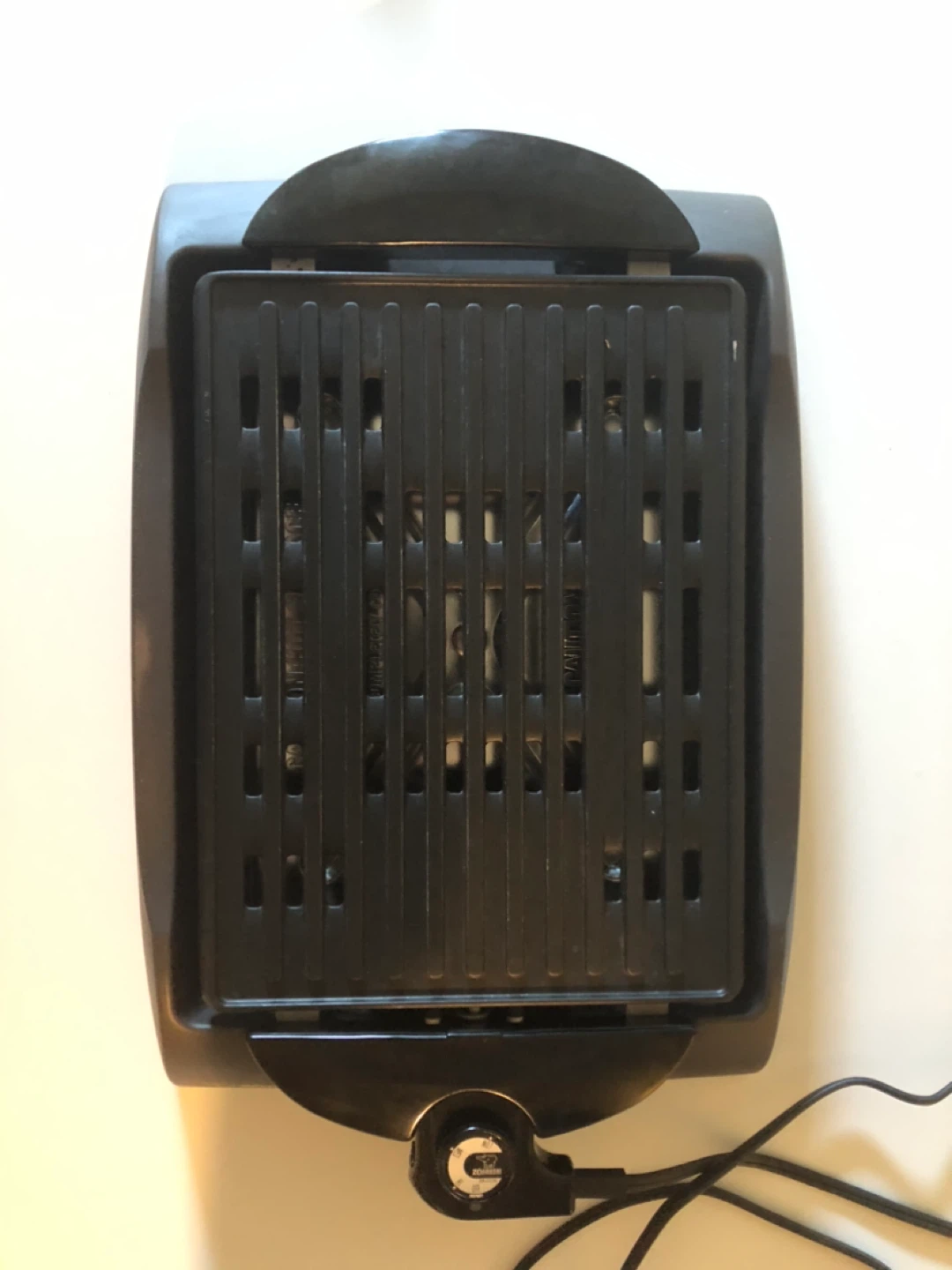 Zojirushi EB-CC15 Indoor Electric Grill - photo 3