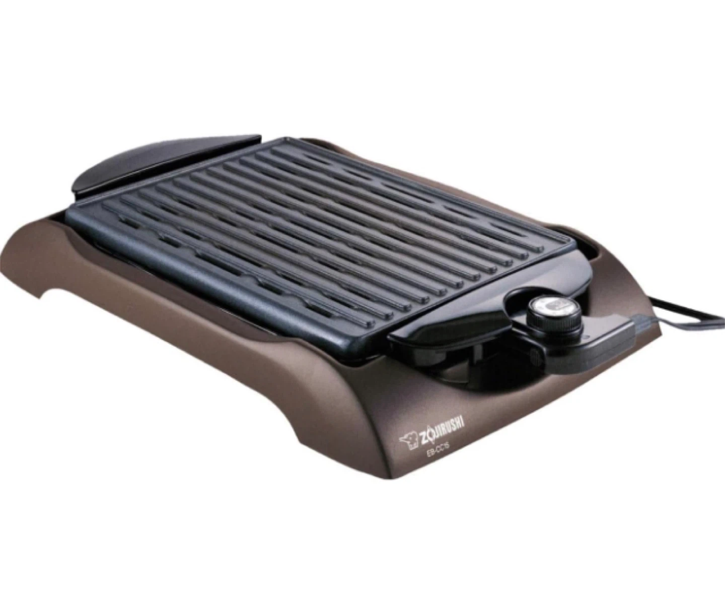 Zojirushi EB-CC15 Indoor Electric Grill