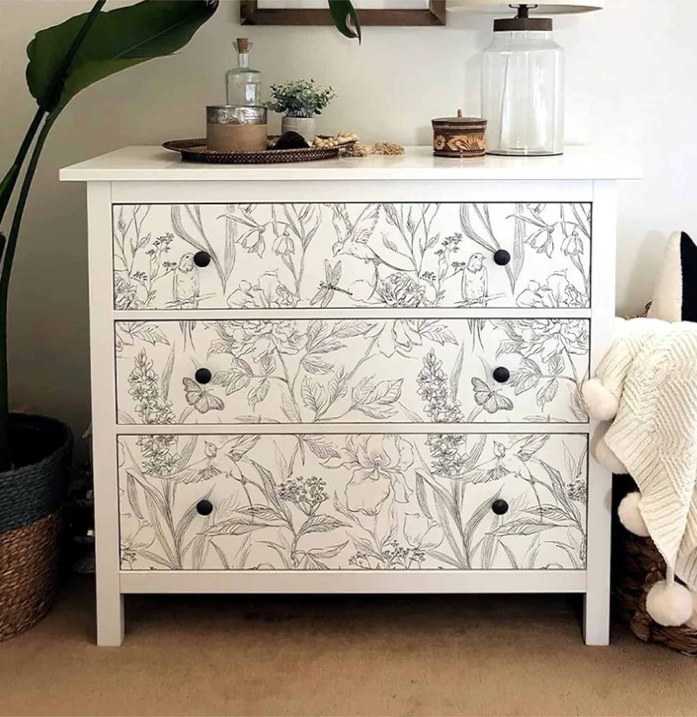 Big selection of peel & stick rolls. image indicator(4)