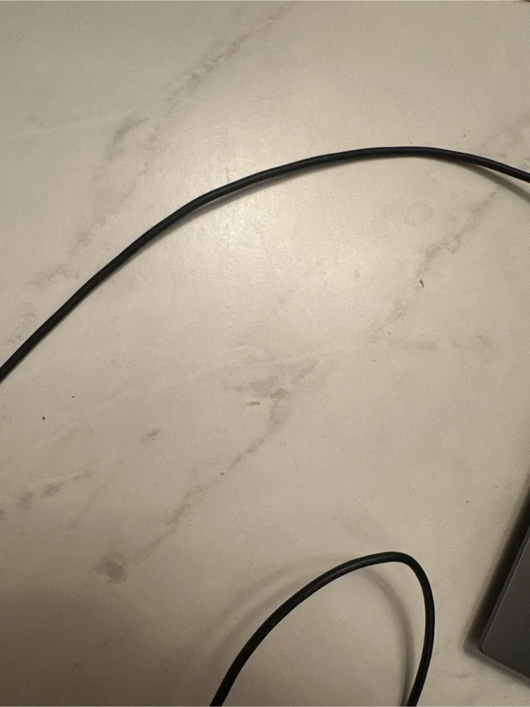 Coffee table with Gold Legs image indicator(3)