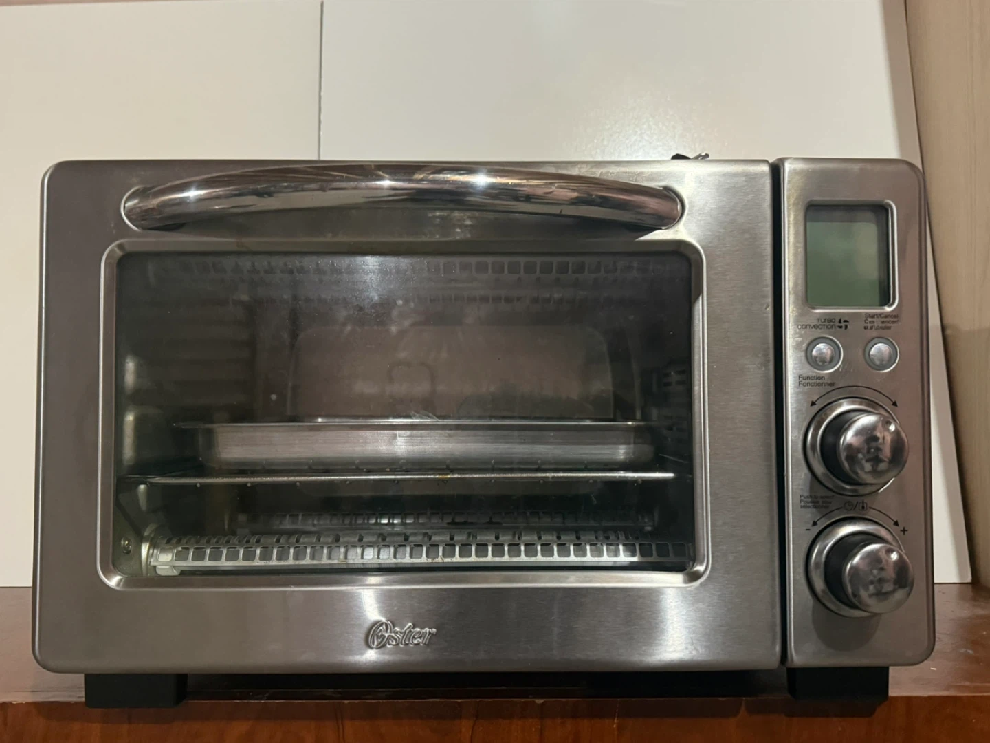 Oster Digital Countertop Toaster Oven