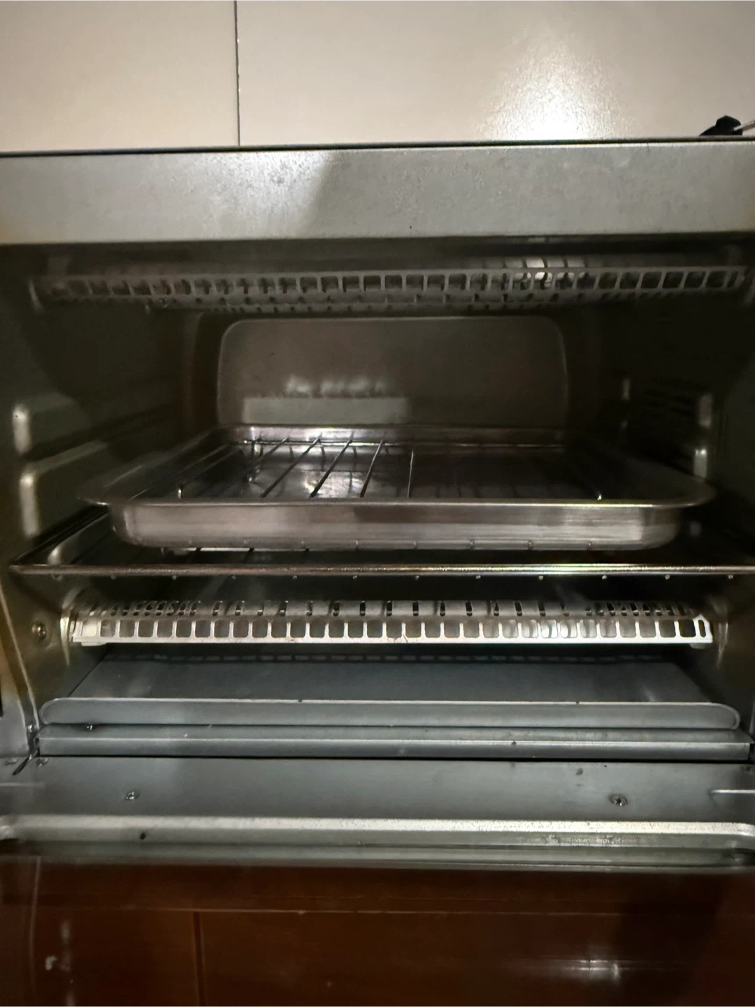 Oster Digital Countertop Toaster Oven - photo 2