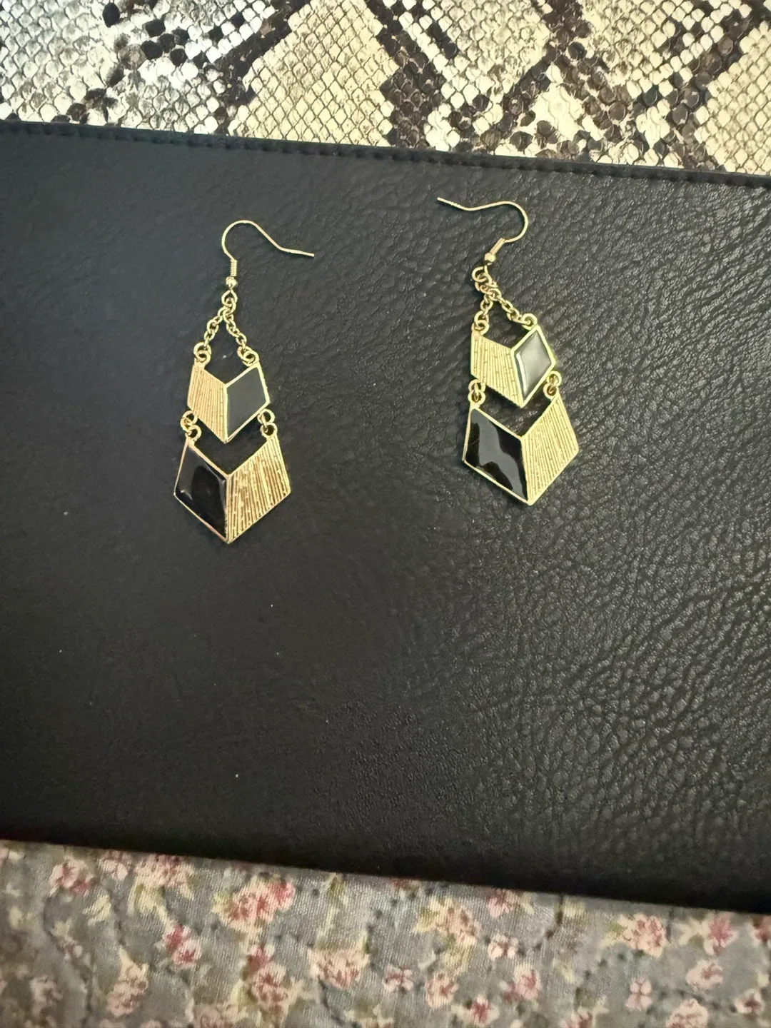 Assorted Earrings and Pendants thumbnail