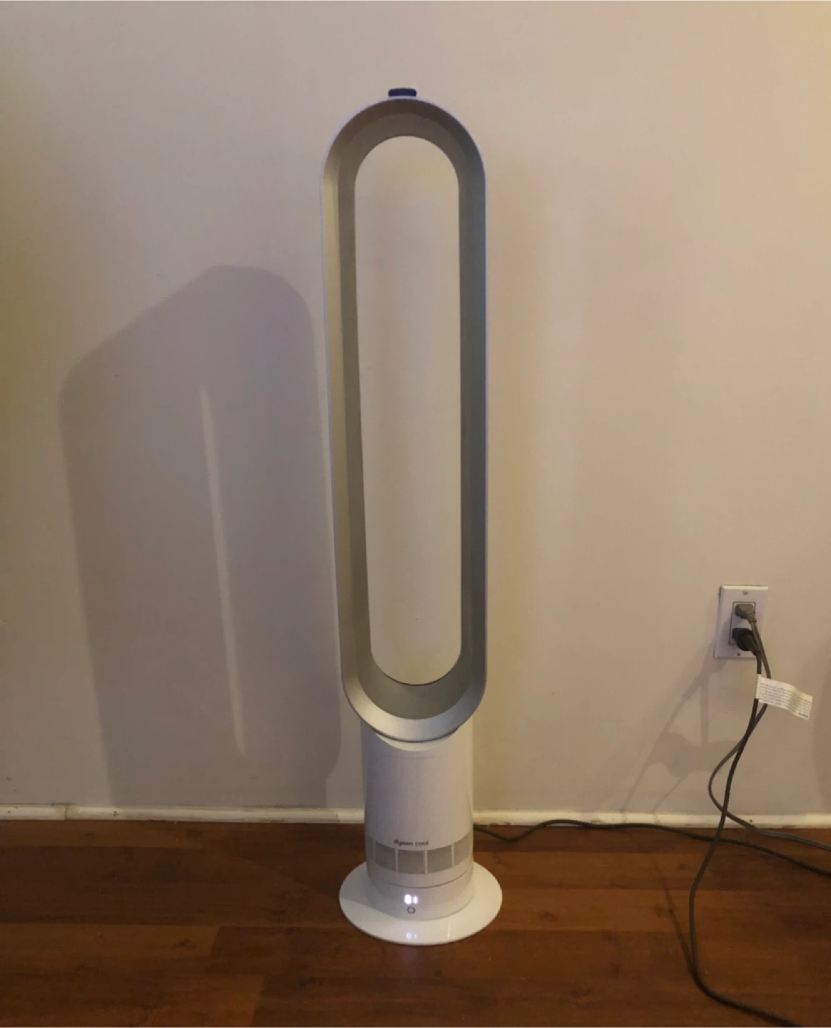 Dyson Cool Tower Fan with Remote