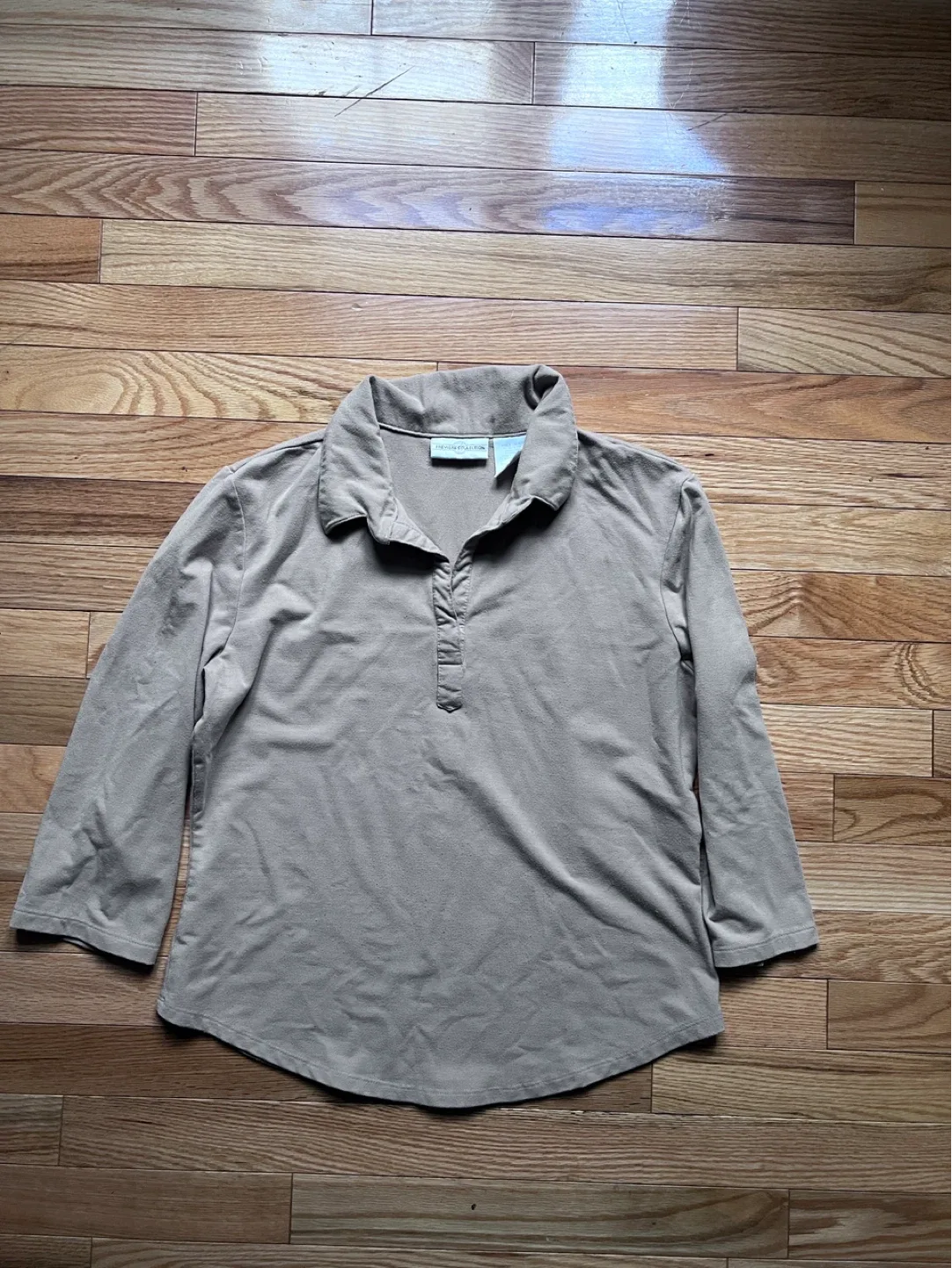 Assorted Women's Tops & Pants thumbnail