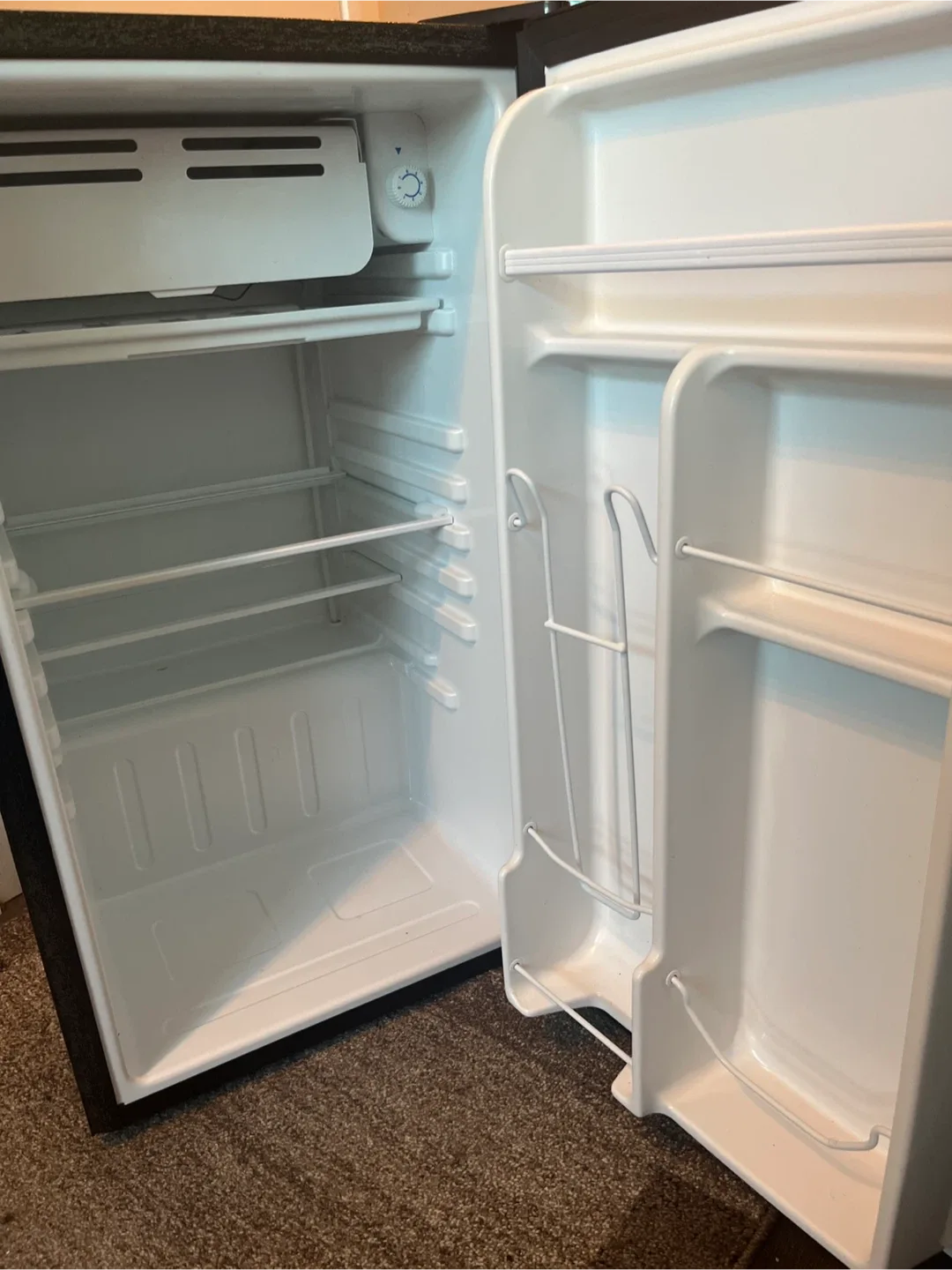 Arctic Sky Mini Fridge thumbnail