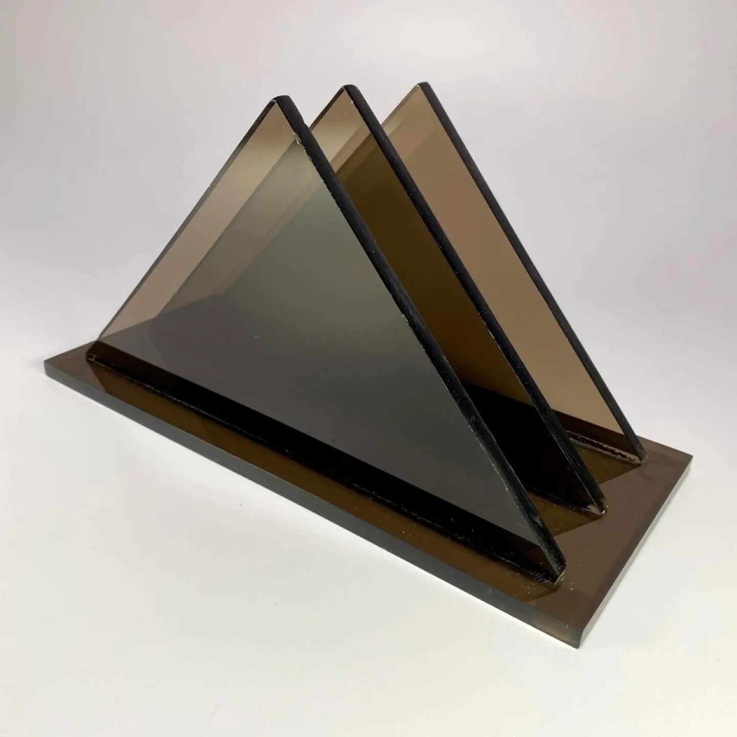 Vintage Modernist Desk Organizer image indicator(2)