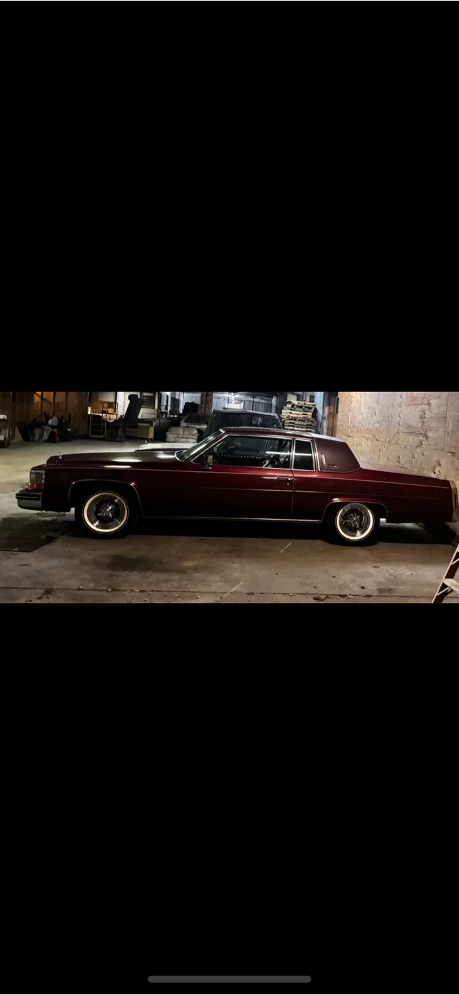 1980 Cadillac Coupe Deville 368 Big Block image indicator(3)