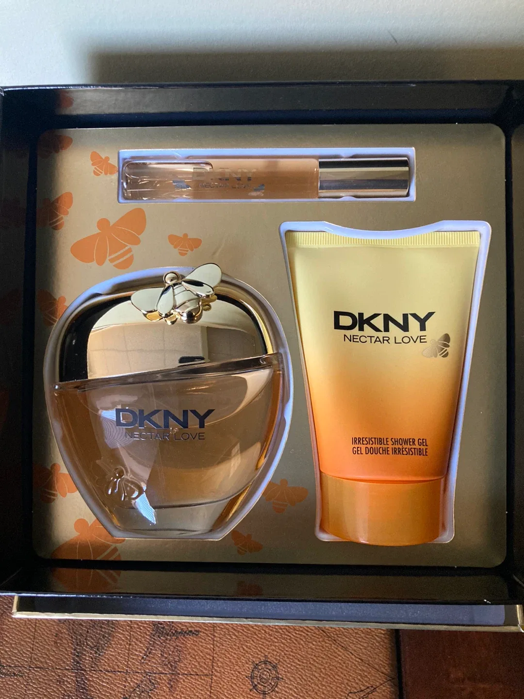 DKNY Nectar Love Blockbuster Set image indicator(2)