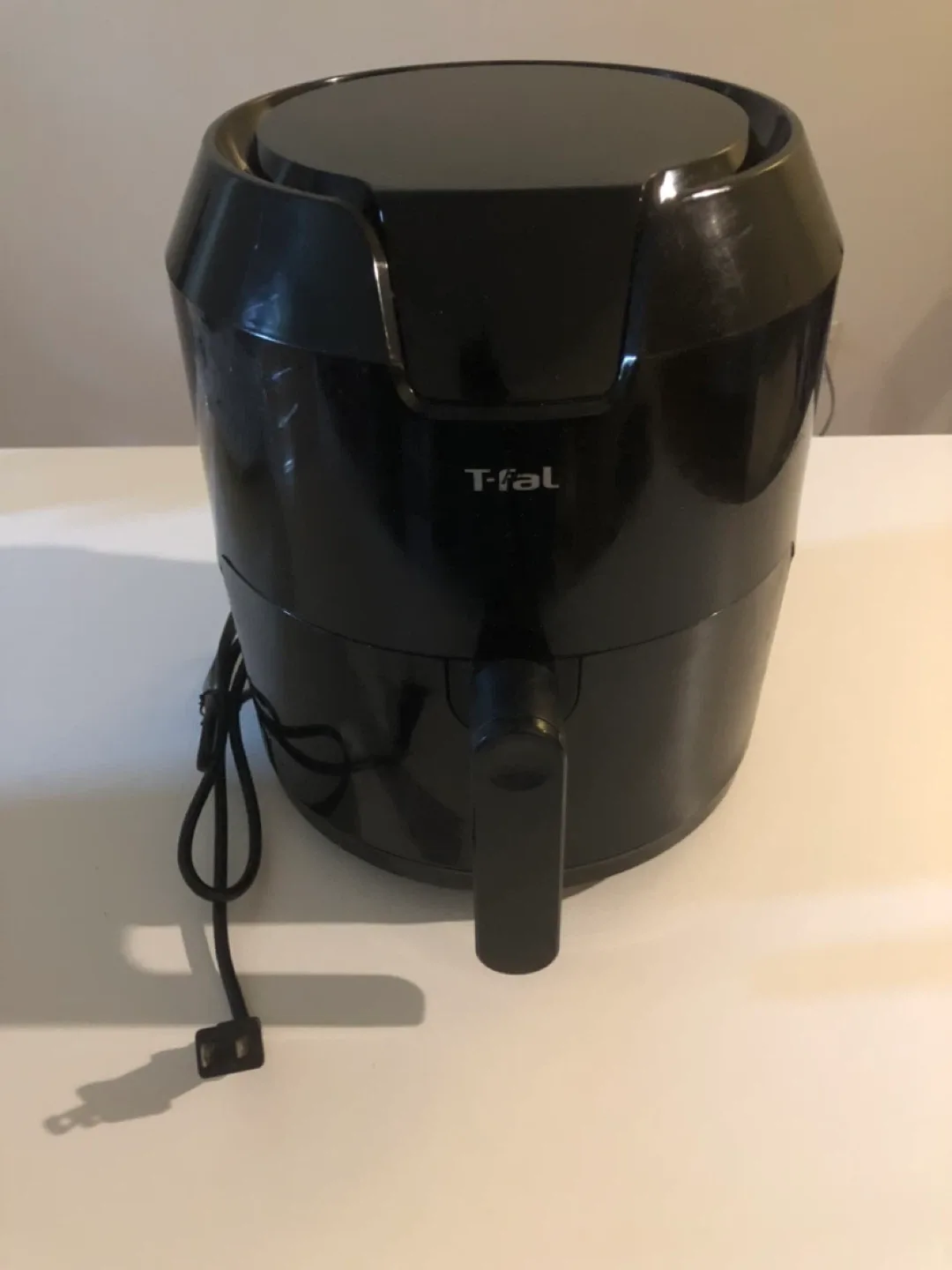 T-fal Easy Fry XL Digital Air Fryer - 4.4 qt thumbnail